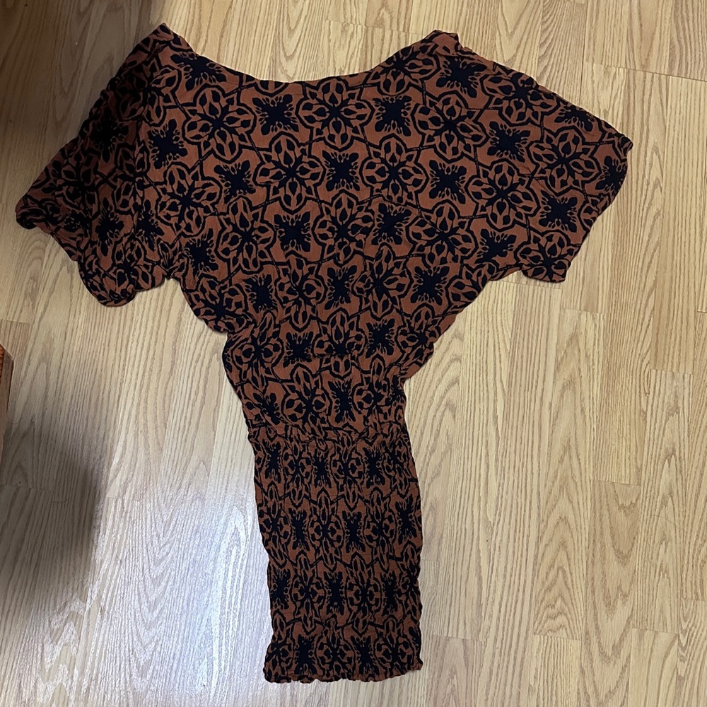 Living Hula Mikela Dress
